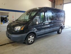 2017 Ford Transit T-250 en venta en Sandston, VA
