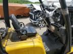 2018 Yale Forklift