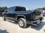 2016 GMC Sierra C1500 Denali