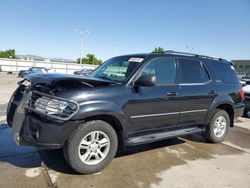 2003 Toyota Sequoia Limited for sale in Littleton, CO