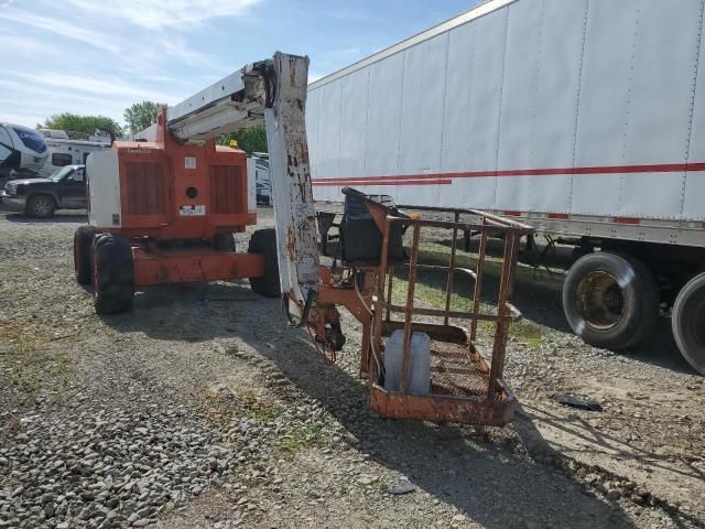 2001 Snorkel ATB60 Boom Lift
