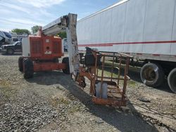 2001 Snorkel ATB60 Boom Lift en venta en Cicero, IN