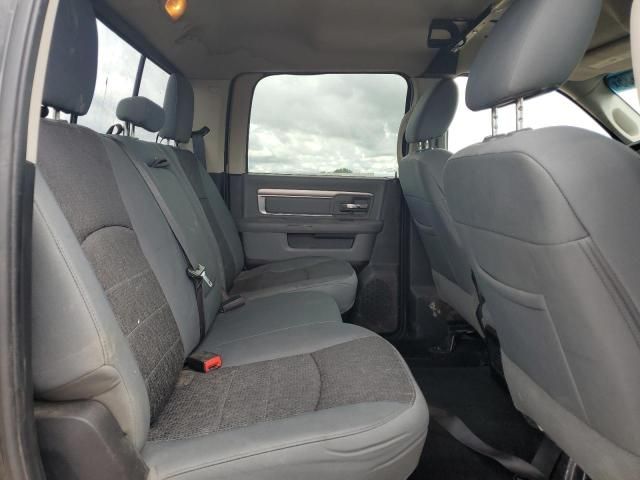 2016 Dodge RAM 2500 SLT