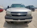 2007 Chevrolet Silverado K2500 Heavy Duty