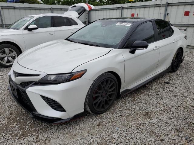 2024 Toyota Camry trd