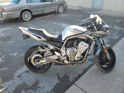 2002 Yamaha FZS10 for sale in Ellwood City, PA