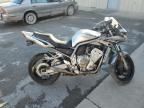 2002 Yamaha FZS10