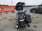 2018 Harley-Davidson Flhx Street Glide