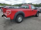 2010 Ford F150