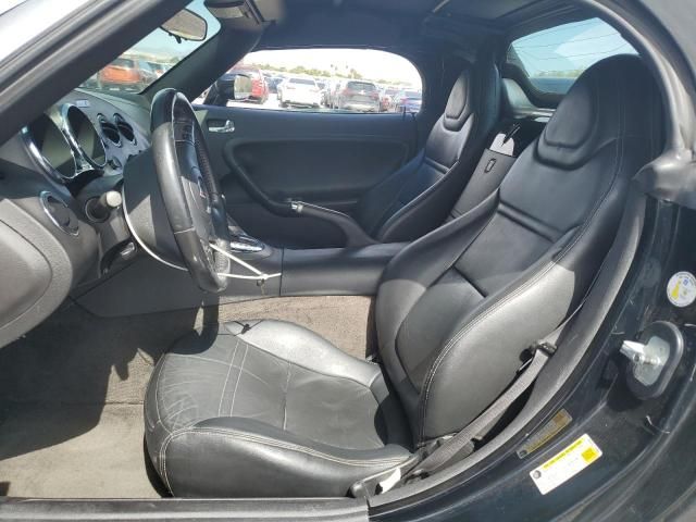 2007 Pontiac Solstice