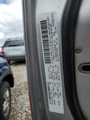 2012 Dodge RAM 3500 SLT