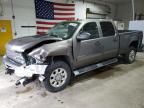 2012 GMC Sierra K2500 SLE