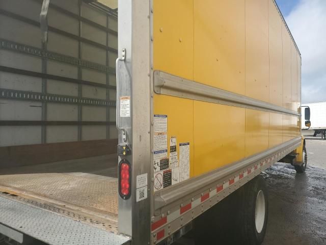 2020 Freightliner M2 106 Medium Duty