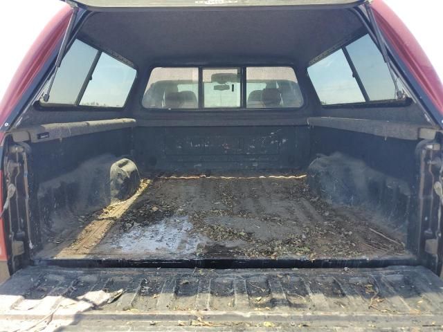 2006 Ford F350 SRW Super Duty