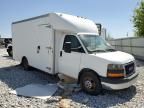 2011 GMC Savana Cutaway G3500