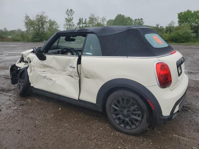 2023 Mini Cooper