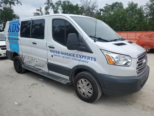 2018 Ford Transit T-250