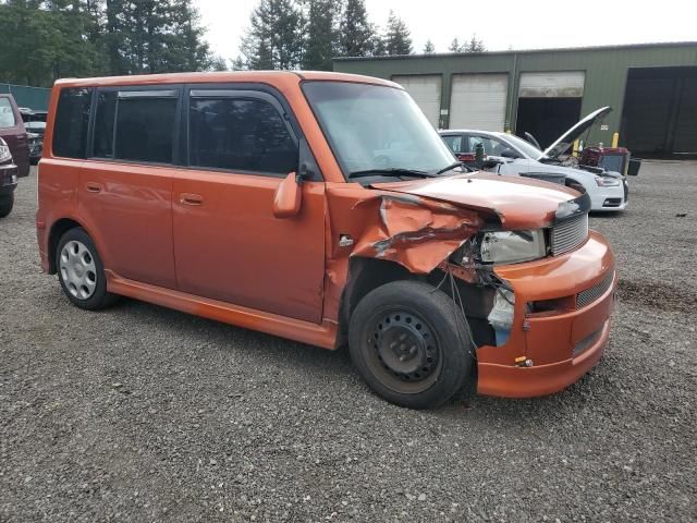 2004 Scion XB