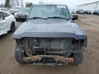 2009 Ford Ranger Super Cab