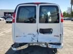 2024 GMC Savana G2500