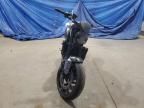 2022 Triumph Trident 660