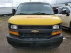 2017 Chevrolet Express G2500