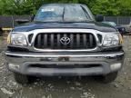 2001 Toyota Tacoma Double Cab Prerunner