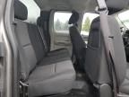 2012 Chevrolet Silverado K2500 Heavy Duty
