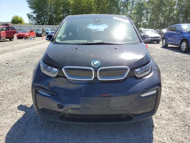 2018 BMW I3 BEV