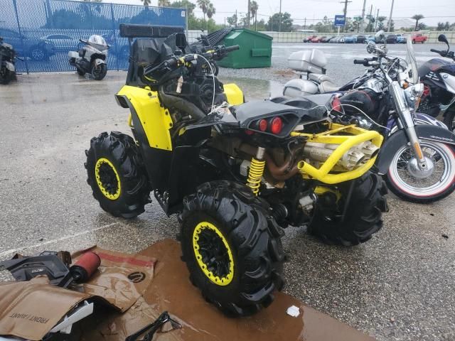 2019 Can-Am Renegade X MR 570R