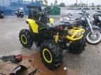 2019 Can-Am Renegade X MR 570R