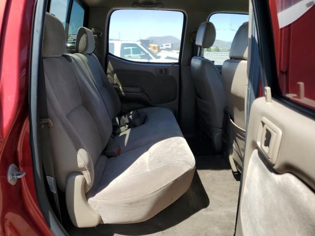 2001 Toyota Tacoma Double Cab Prerunner