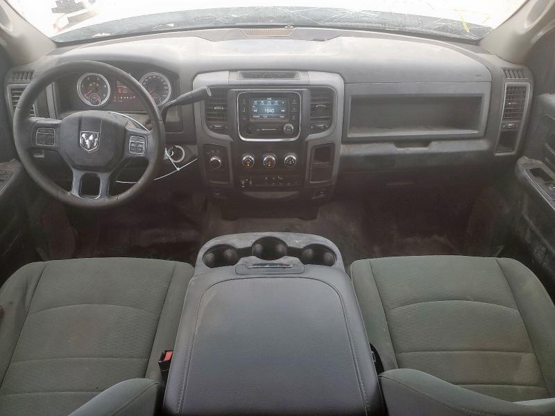 2016 Dodge Ram 3500