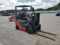 2015 Toyota Fork Lift en venta en Lebanon, TN