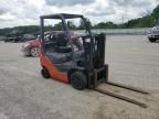 2015 Toyota Fork Lift