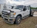 2013 Ford F350 Super Duty