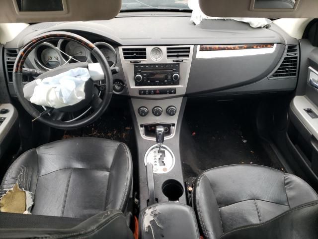 2009 Chrysler Sebring Touring
