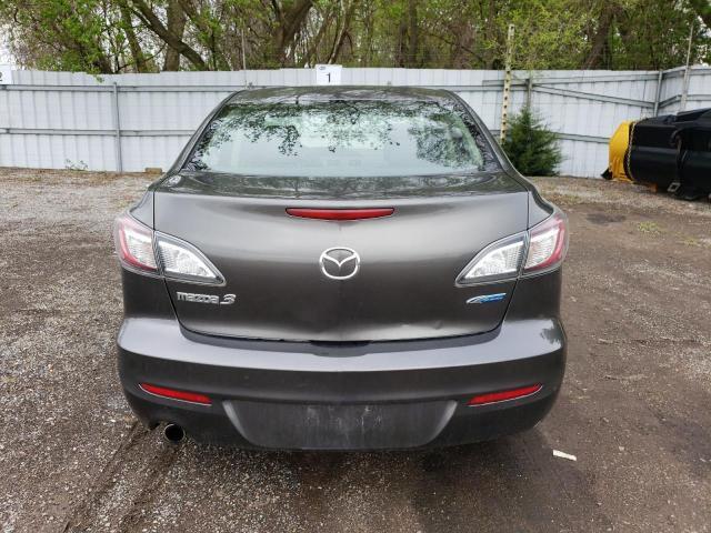 2013 Mazda 3 I