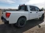 2013 Nissan Titan S