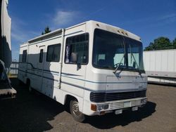 1994 Chevrolet P30 en venta en Woodburn, OR