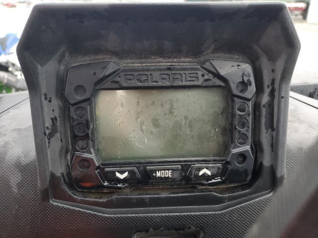 2019 Polaris Ranger Crew XP 1000 EPS