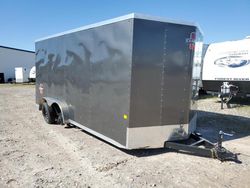 2025 Charmac Atlas 3500 Enclosed Cargo Trailer en venta en Farr West, UT