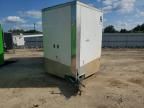 2020 Spartan Motors 2020 Spartan SP8X16TA Enclosed Cargo Trailer