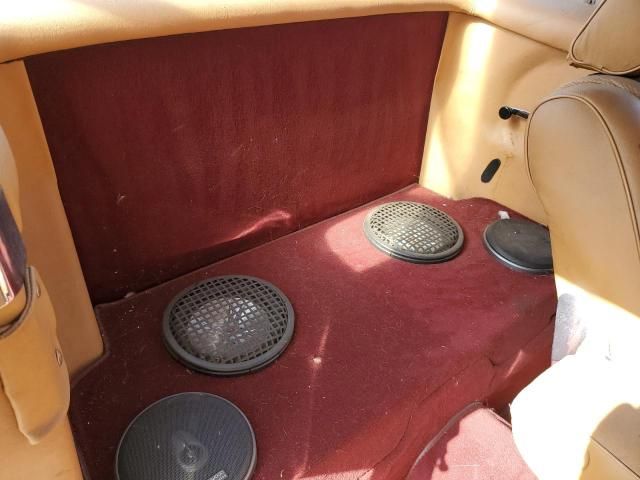 1982 Mercedes-Benz 380 SL