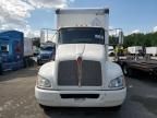 2017 Kenworth Construction T270