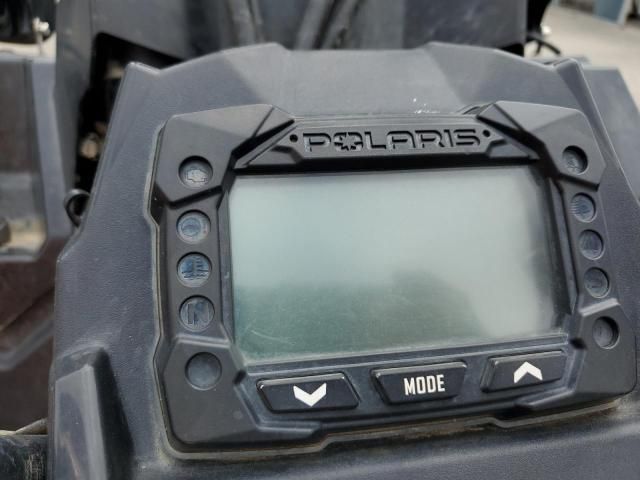 2021 Polaris Sportsman 850 High Lifter Edition
