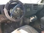 2011 Chevrolet Express G2500