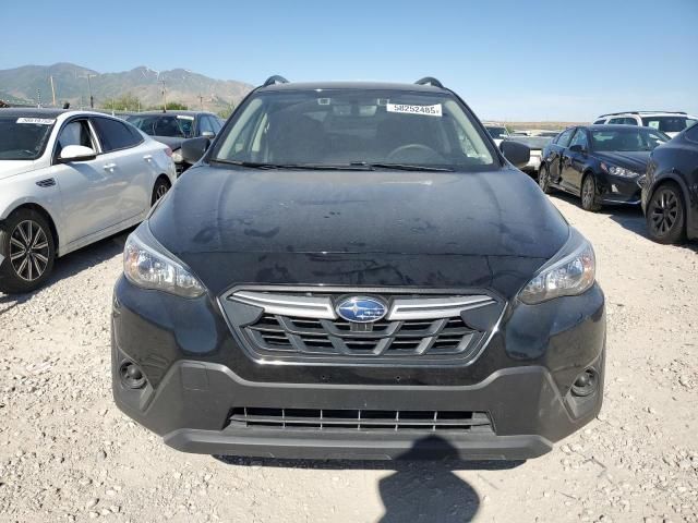 2022 Subaru Crosstrek