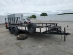 2023 Carry-On Utility Trailer