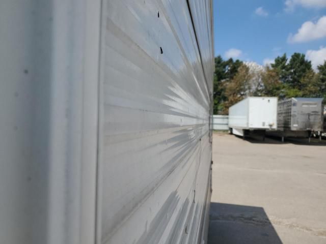 2004 Camper Trailer